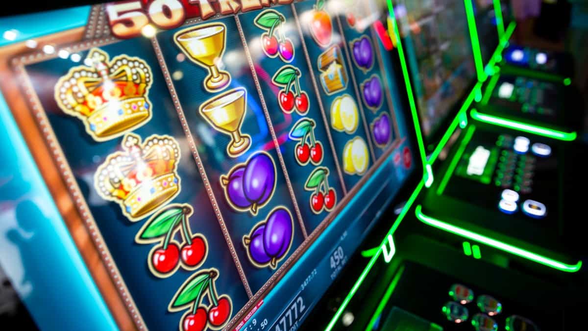 UWIN33 - Visual and Audio Elements Impacting Reel Design at Uwin33 - uwin3333