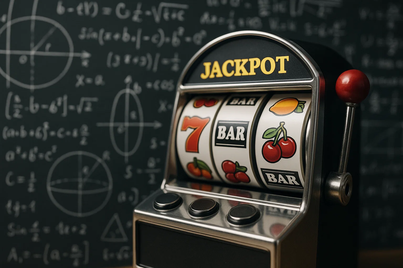 UWIN33 - Mechanics & Math Behind Uwin33 Reel Design Insights - uwin3333