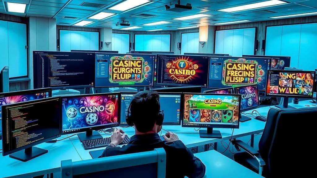 UWIN33 - The Future of Online Casinos and Digital Gaming - uwin3333