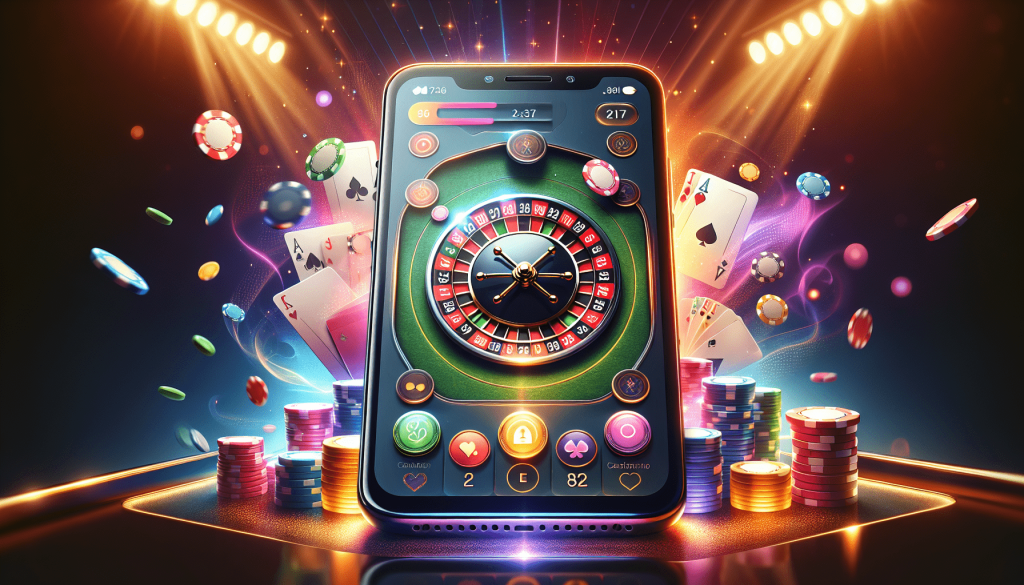UWIN33 - Mobile Login Experience at UWIN33 Online Casino - uwin3333