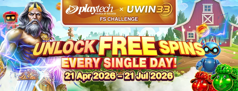 Uwin33 - Carousel Banner 9 - uwin3333